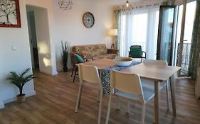 Apartamento Vilamar